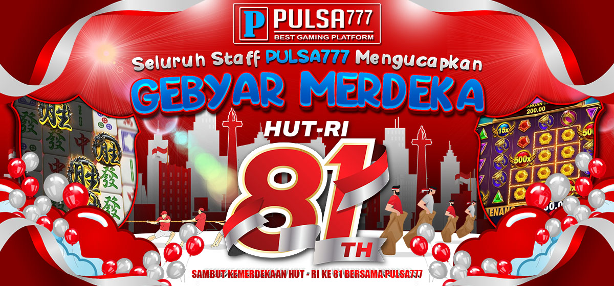 KEMERDEKAAN 2026